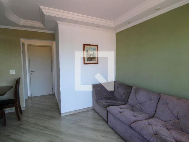 Apto, Jardim Éster Yolanda, 2 Quartos, 70 m2 São Paulo
