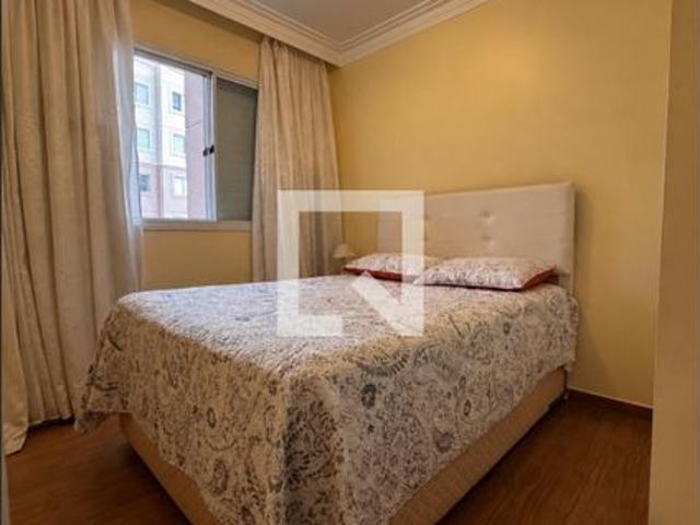 Apto, Jardim Éster Yolanda, 2 Quartos, 77 m2 São Paulo