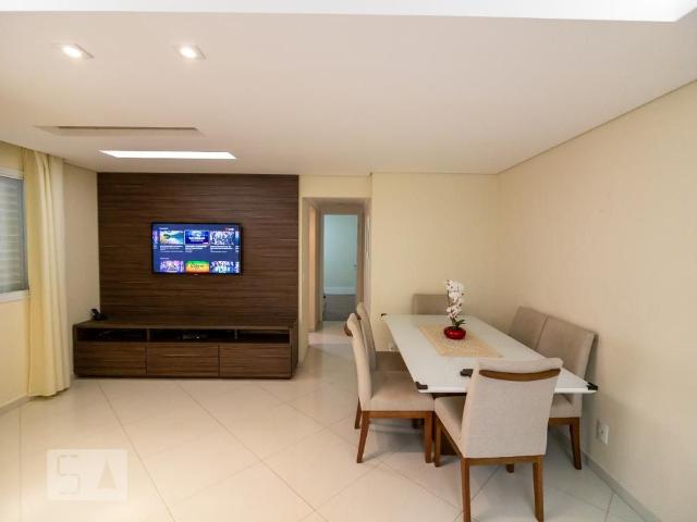 Apto, Jardim Éster Yolanda, 2 Quartos, 77 m2 São Paulo