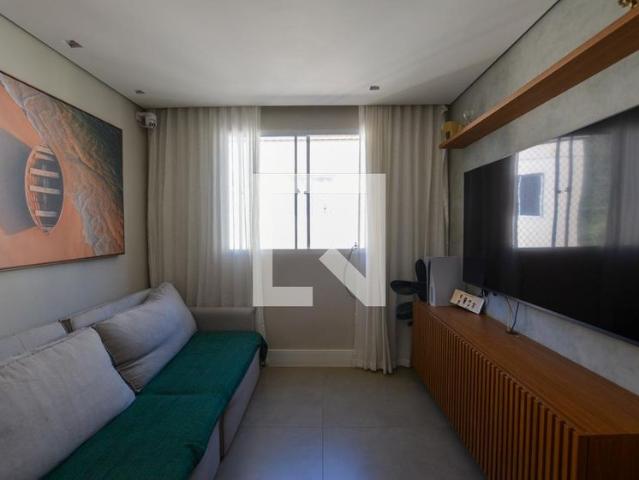 Apto, Jardim Éster Yolanda, 2 Quartos, 39 m2 São Paulo