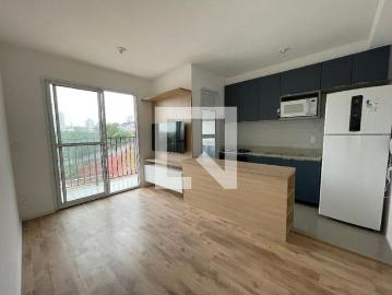 Apto, Jardim Éster Yolanda, 2 Quartos, 37 m2 São Paulo