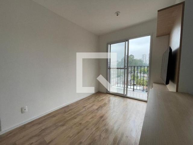 Apto, Jardim Éster Yolanda, 2 Quartos, 37 m2 São Paulo