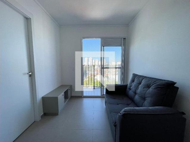 Apto, Jardim Éster Yolanda, 2 Quartos, 37 m2 São Paulo