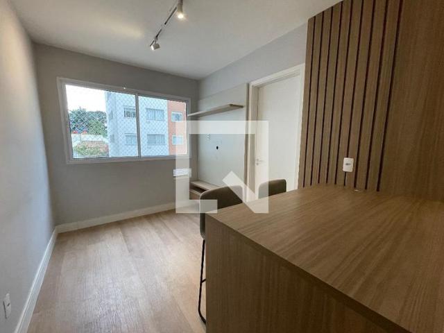 Apto, Jardim Éster Yolanda, 2 Quartos, 37 m2 São Paulo