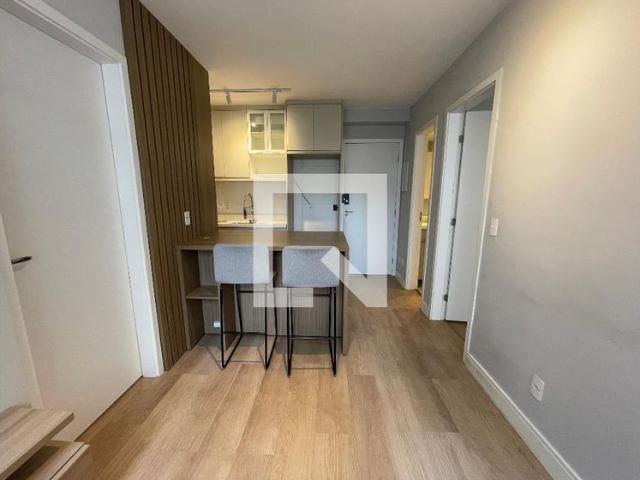 Apto, Jardim Éster Yolanda, 2 Quartos, 37 m2 São Paulo