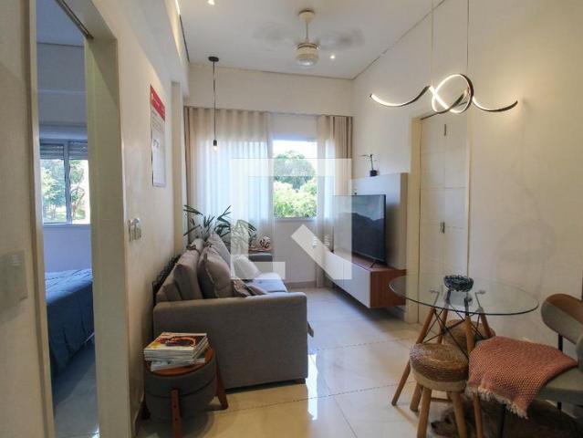 Apto, Jardim Éster Yolanda, 2 Quartos, 35 m2 São Paulo