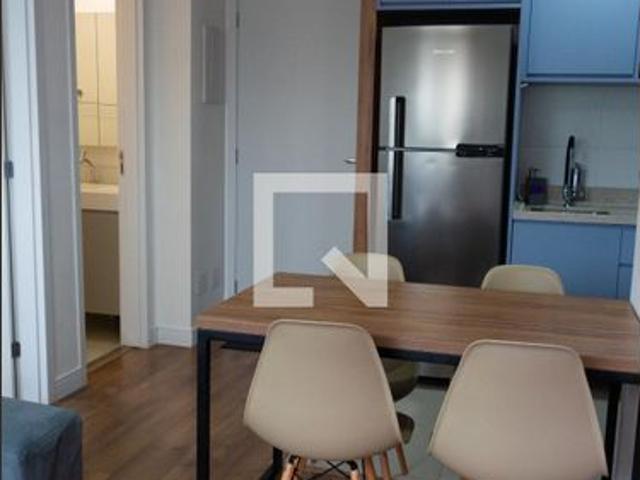Apto, Jardim Éster Yolanda, 2 Quartos, 38 m2 São Paulo