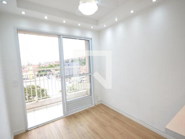 Apto, Jardim Éster Yolanda, 2 Quartos, 38 m2 São Paulo