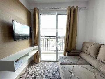Apto, Jardim Éster Yolanda, 2 Quartos, 38 m2 São Paulo