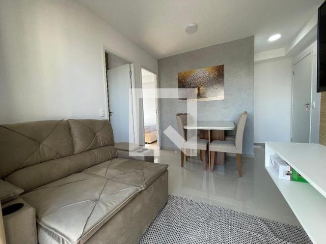 Apto, Jardim Éster Yolanda, 2 Quartos, 38 m2 São Paulo