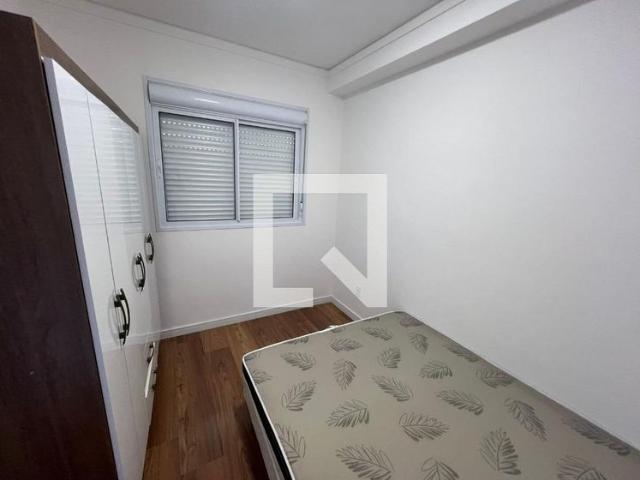 Apto, Jardim Éster Yolanda, 2 Quartos, 39 m2 São Paulo