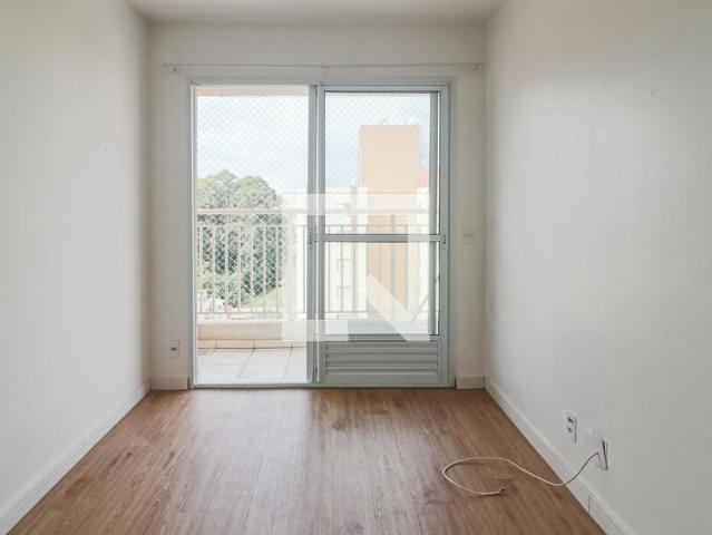 Apto, Jardim Éster Yolanda, 2 Quartos, 39 m2 São Paulo