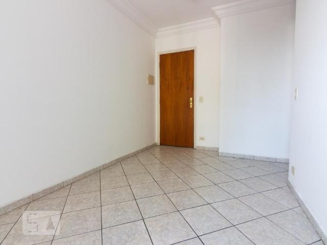 Apto, Jardim Éster Yolanda, 3 Quartos, 57 m2 São Paulo