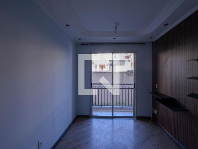 Apto, Jardim Éster Yolanda, 3 Quartos, 54 m2 São Paulo
