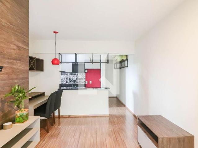 Apto, Jardim Éster Yolanda, 3 Quartos, 63 m2 São Paulo