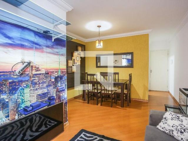 Apto, Jardim Éster Yolanda, 3 Quartos, 66 m2 São Paulo
