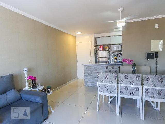 Apto, Jardim Éster Yolanda, 3 Quartos, 72 m2 São Paulo