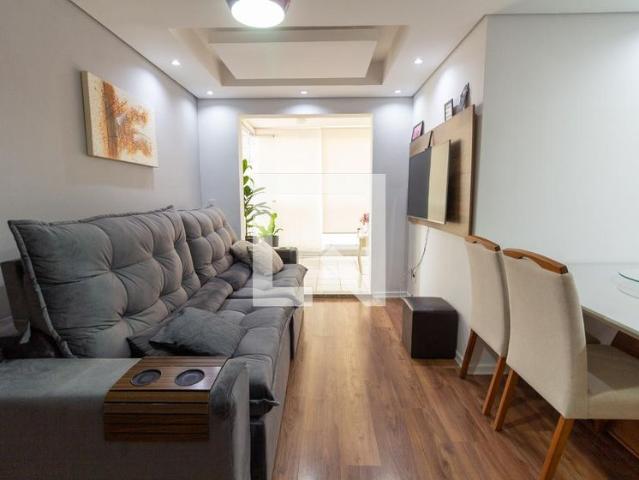 Apto, Jardim Éster Yolanda, 3 Quartos, 77 m2 São Paulo