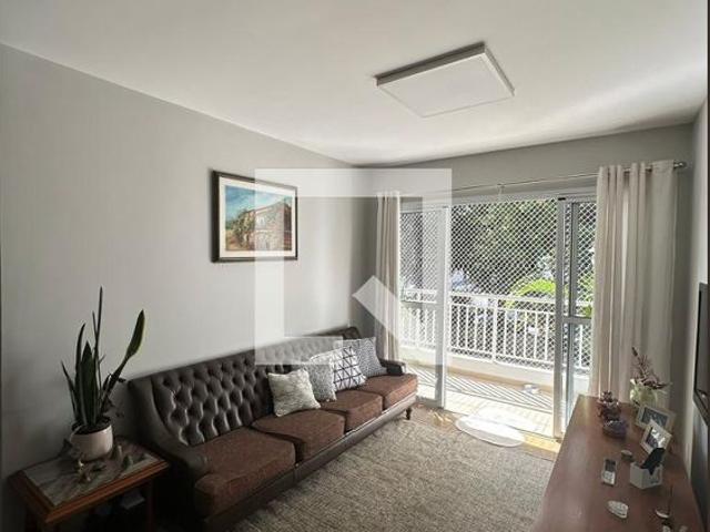 Apto, Jardim Éster Yolanda, 3 Quartos, 80 m2 São Paulo