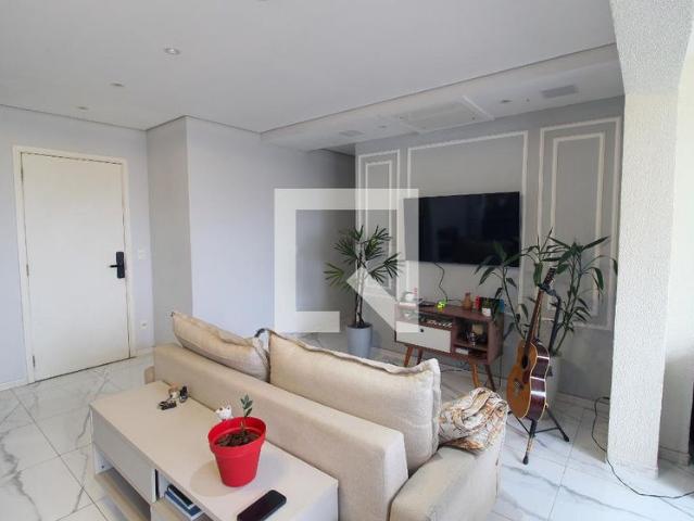 Apto, Jardim Éster Yolanda, 3 Quartos, 91 m2 São Paulo
