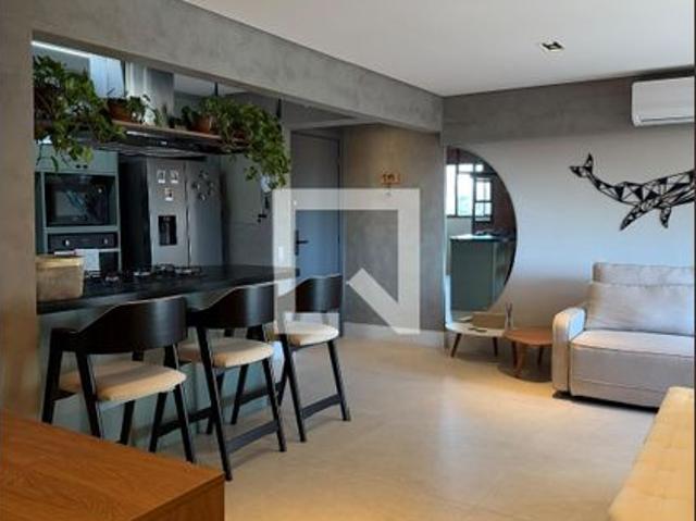 Apto, Jardim Éster Yolanda, 3 Quartos, 94 m2 São Paulo