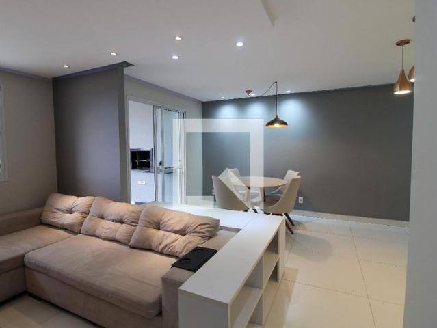 Apto, Jardim Éster Yolanda, 3 Quartos, 95 m2 São Paulo