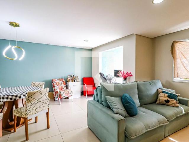 Apto, Jardim Éster Yolanda, 3 Quartos, 95 m2 São Paulo