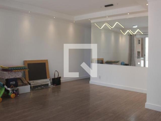 Apto, Jardim Éster Yolanda, 3 Quartos, 105 m2 São Paulo