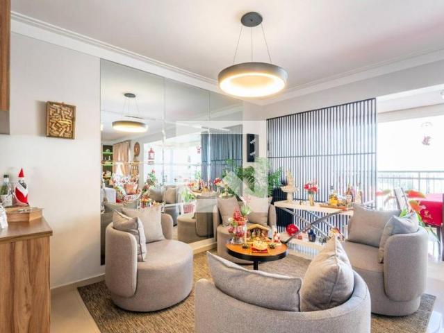 Apto, Jardim Éster Yolanda, 4 Quartos, 134 m2 São Paulo