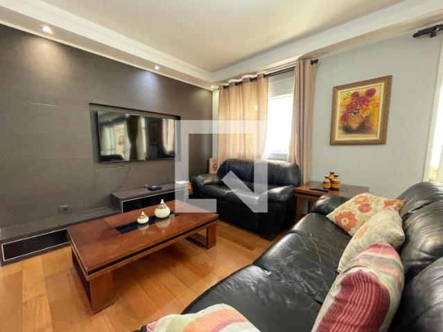Apto, Jardim Éster Yolanda, 3 Quartos, 134 m2 São Paulo