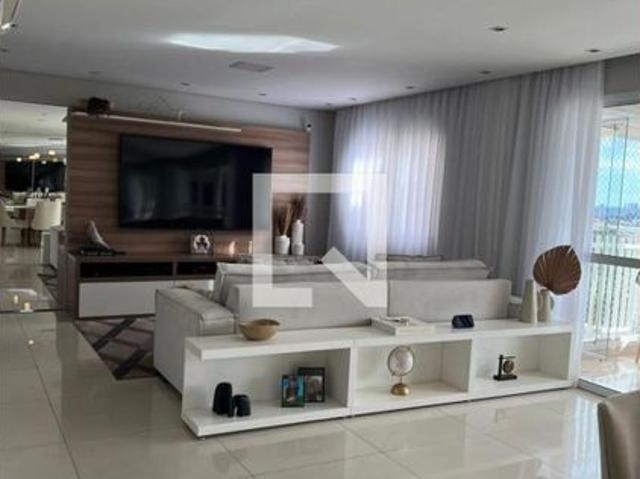 Apto, Jardim Éster Yolanda, 3 Quartos, 137 m2 São Paulo