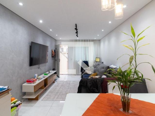 Casa, Jardim Éster Yolanda, 3 Quartos, 140 m2 São Paulo