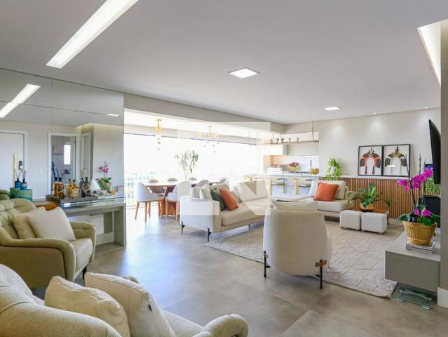 Apto, Jardim Éster Yolanda, 5 Quartos, 186 m2 São Paulo