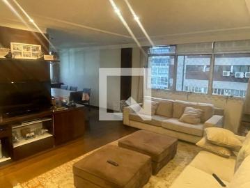 Apto, Jardim Europa, 3 Quartos, 140 m2 São Paulo