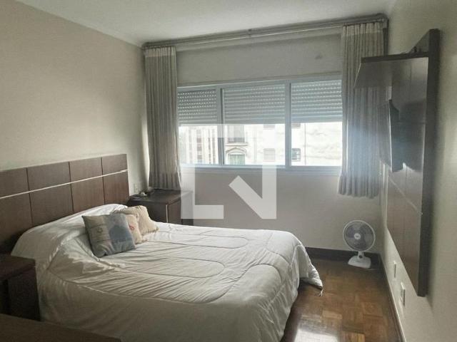 Apto, Jardim Europa, 3 Quartos, 140 m2 São Paulo