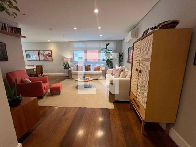 Apto, Jardim Europa, 3 Quartos, 142 m2 São Paulo