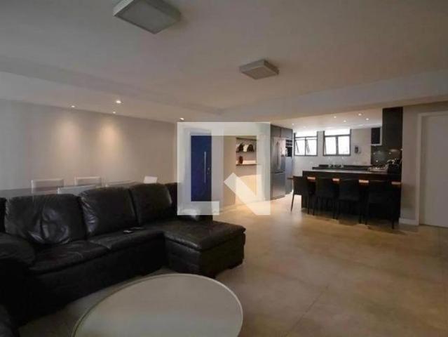 Apto, Jardim Europa, 3 Quartos, 144 m2 São Paulo