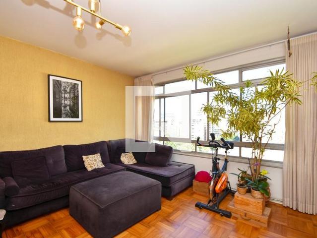 Apto, Jardim Europa, 3 Quartos, 167 m2 São Paulo
