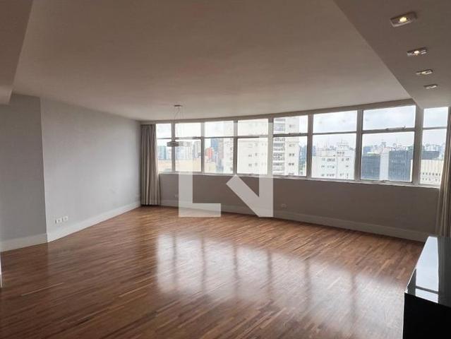 Apto, Jardim Europa, 3 Quartos, 180 m2 São Paulo