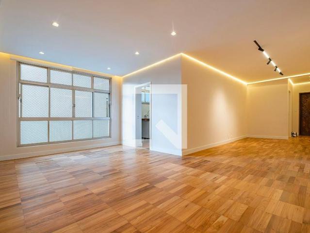 Apto, Jardim Europa, 3 Quartos, 137 m2 São Paulo