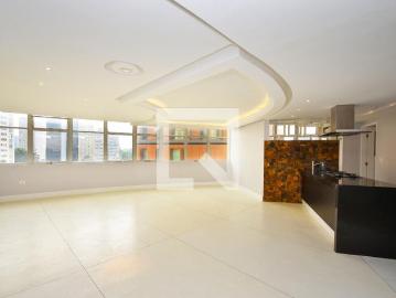 Apto, Jardim Europa, 3 Quartos, 178 m2 São Paulo