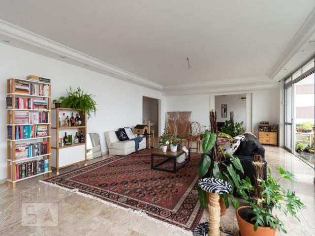Apto, Jardim Europa, 3 Quartos, 270 m2 São Paulo