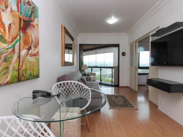 Apto, Jardim Europa, 1 Quarto, 35 m2 São Paulo
