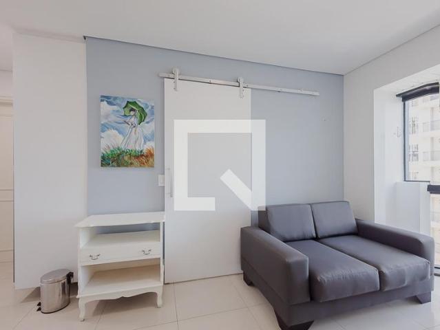 Apto, Jardim Europa, 1 Quarto, 38 m2 São Paulo