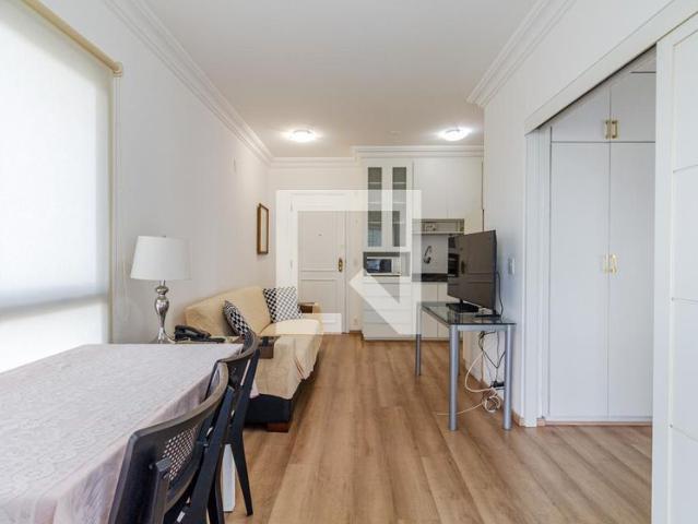 Apto, Jardim Europa, 1 Quarto, 40 m2 São Paulo