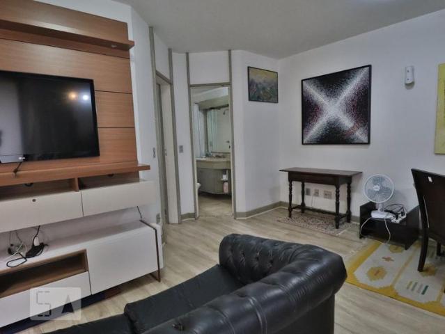 Apto, Jardim Europa, 1 Quarto, 50 m2 São Paulo