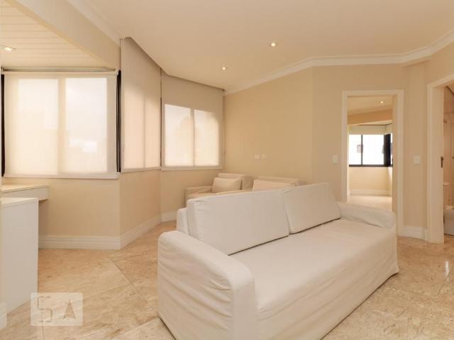 Apto, Jardim Europa, 1 Quarto, 54 m2 São Paulo