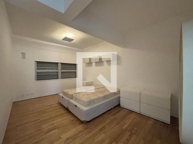 Apto, Jardim Europa, 2 Quartos, 185 m2 São Paulo