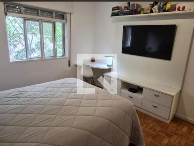 Apto, Jardim Europa, 2 Quartos, 105 m2 São Paulo