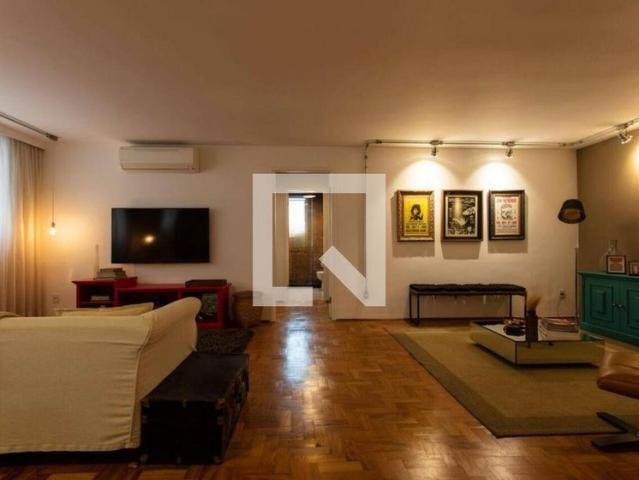 Apto, Jardim Europa, 2 Quartos, 114 m2 São Paulo